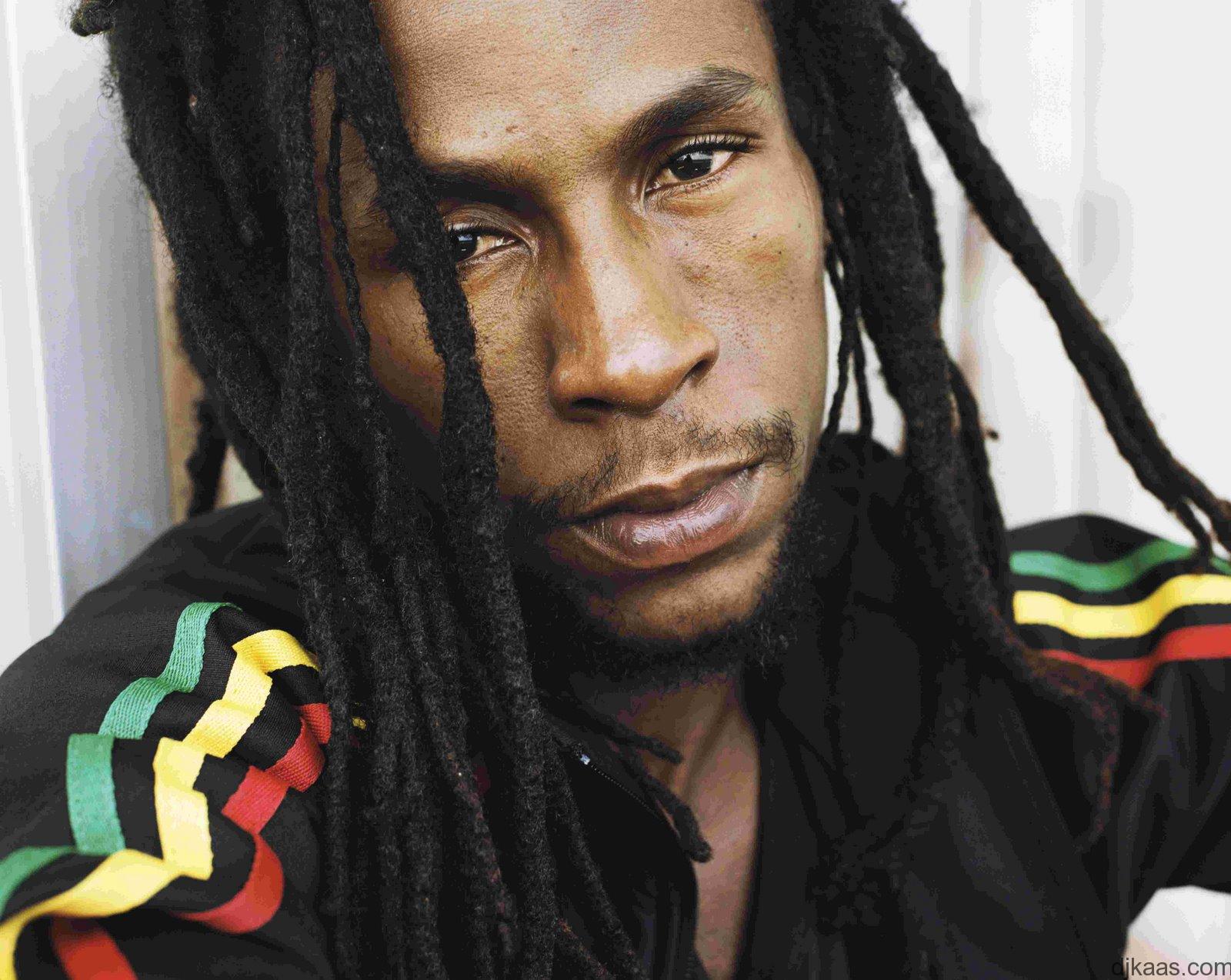 JAH CURE