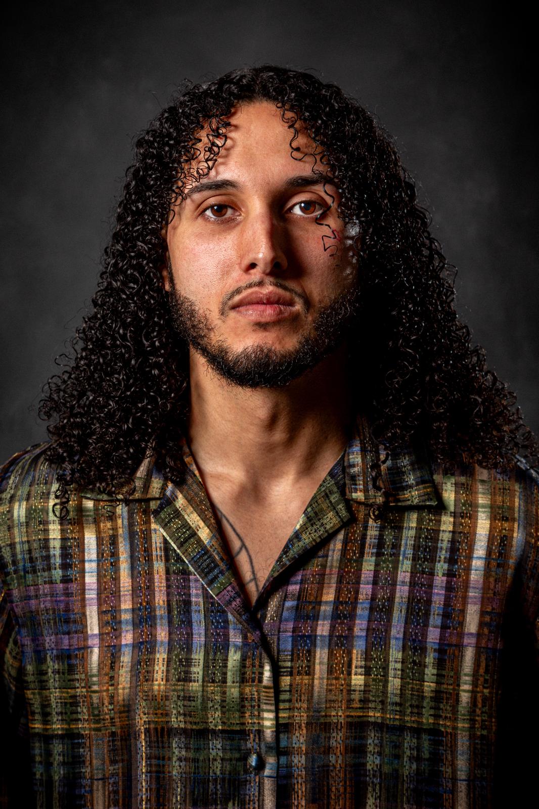 KAOKI SANTANA
